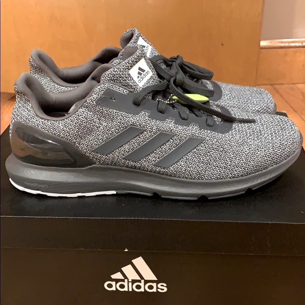 Adidas mens size 12US sneakers..